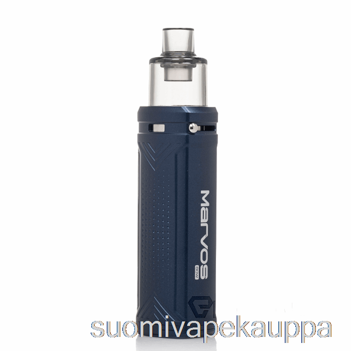 Vape Netistä Freemax Marvos 80w Kit Sininen